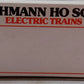 Bachmann HO Scale Santa Fe Caboose ATSF # 999628 VG/Box