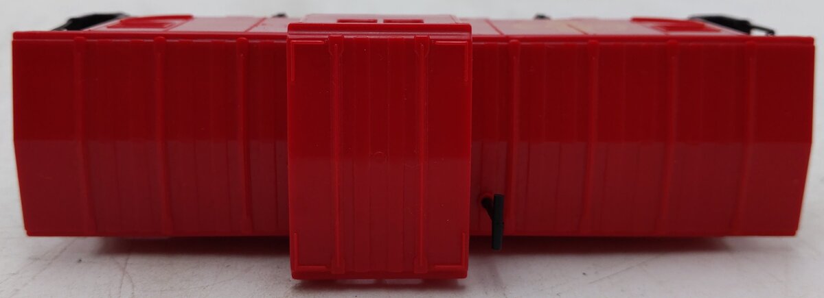 Bachmann HO Scale Santa Fe Caboose ATSF # 999628 VG/Box