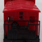 Bachmann HO Scale Santa Fe Caboose ATSF # 999628 VG/Box