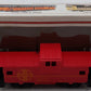 Bachmann HO Scale Santa Fe Caboose ATSF # 999628 VG/Box