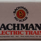 Bachmann HO Scale Santa Fe Caboose ATSF # 999628 VG/Box