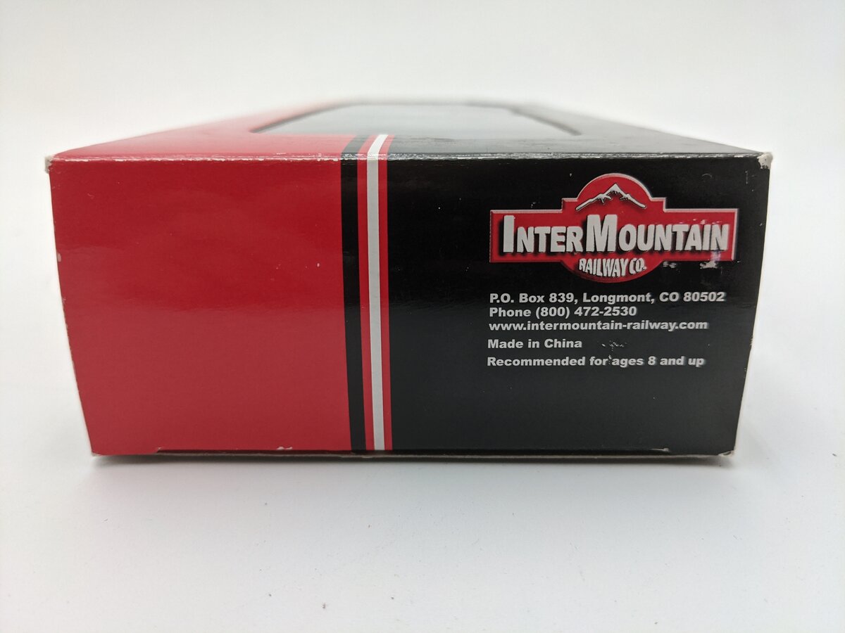 InterMountain 45528-13 HO R-40-23 Refrigerator Car #5006 EX/Box