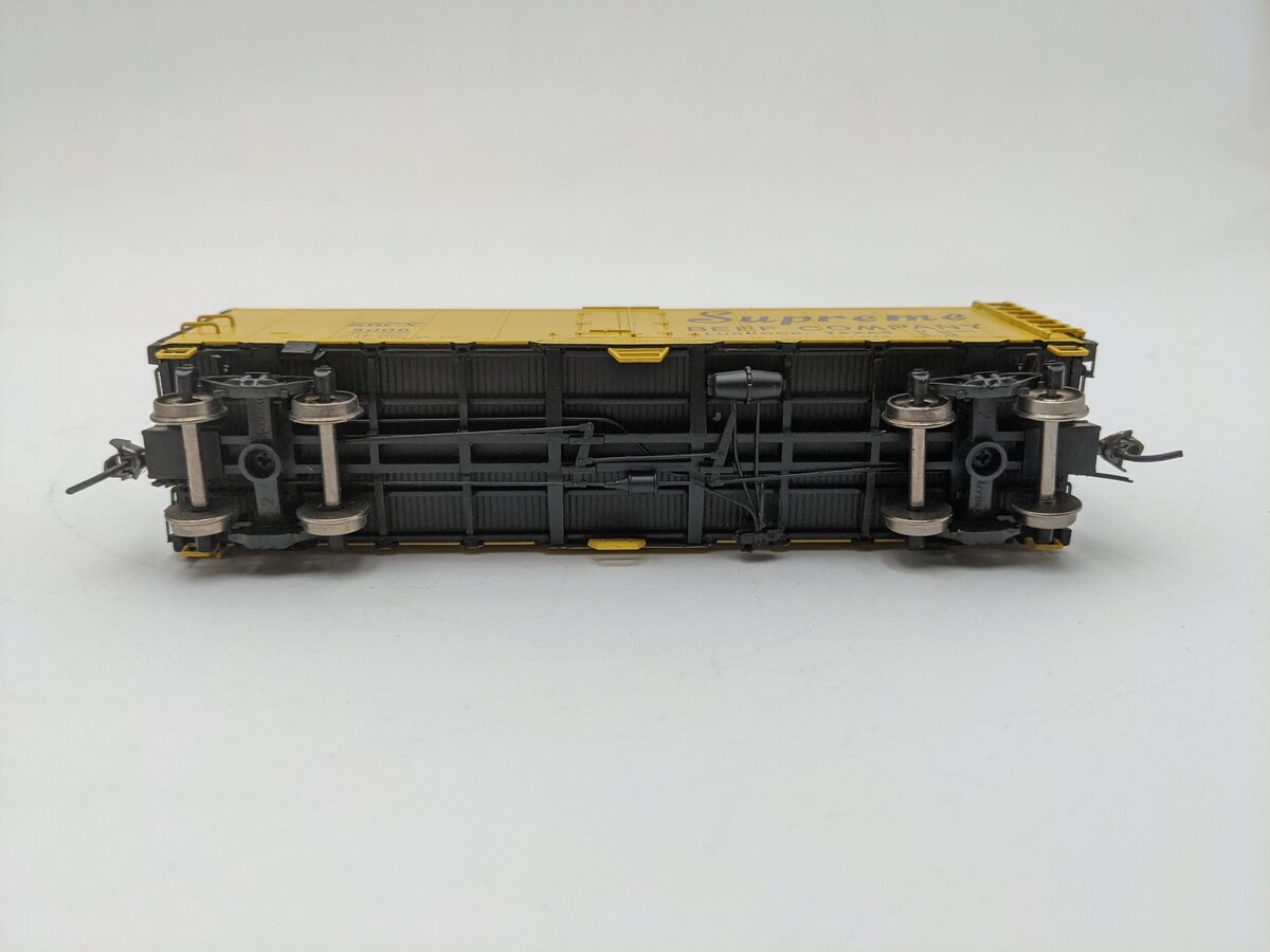 InterMountain 45528-13 HO R-40-23 Refrigerator Car #5006 EX/Box