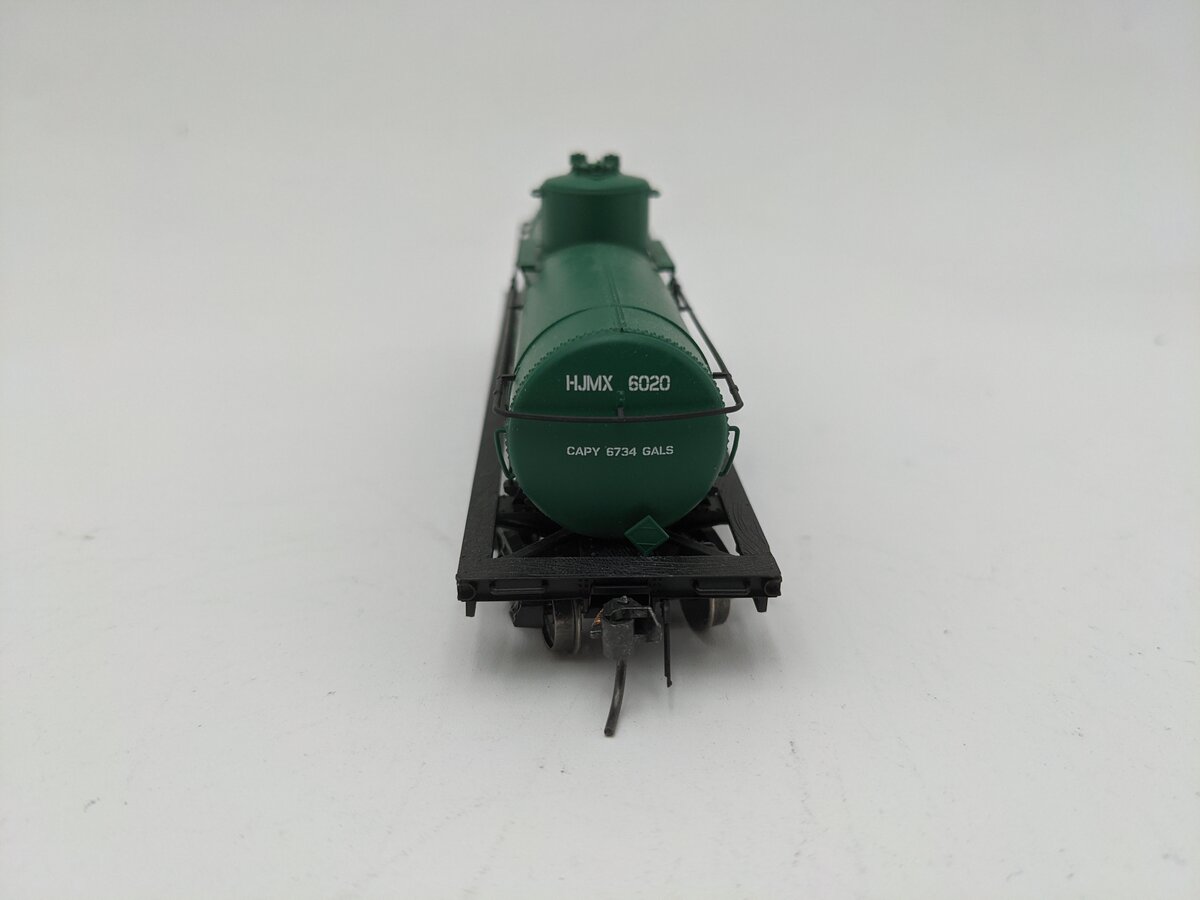 InterMountain 46329-02 HO Champion Oils/Sterling Fuels ACF Riveted Tank Car 6020 EX/Box