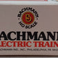 Bachmann 43-1010-C6 HO Smuckers 51' Steel Box Car EX/Box
