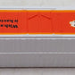 Bachmann 43-1010-C6 HO Smuckers 51' Steel Box Car EX/Box