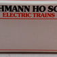 Bachmann 43-1010-C6 HO Smuckers 51' Steel Box Car EX/Box