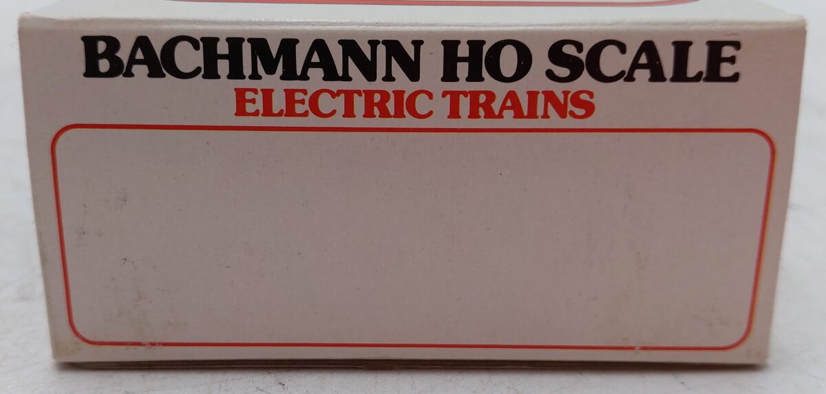 Bachmann 43-1010-C6 HO Smuckers 51' Steel Box Car EX/Box