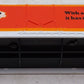 Bachmann 43-1010-C6 HO Smuckers 51' Steel Box Car EX/Box