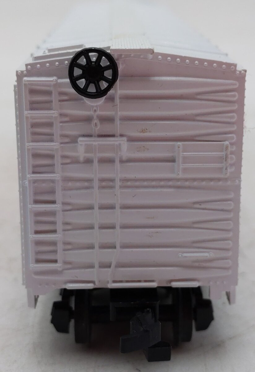 Bachmann 43-1010-C6 HO Smuckers 51' Steel Box Car EX/Box