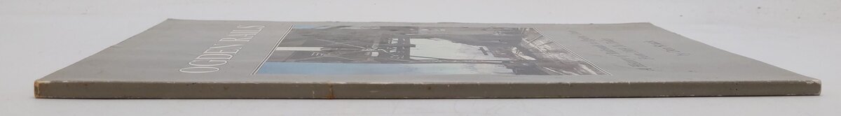 Ogden Rails Paperback Book By Don Strack EX