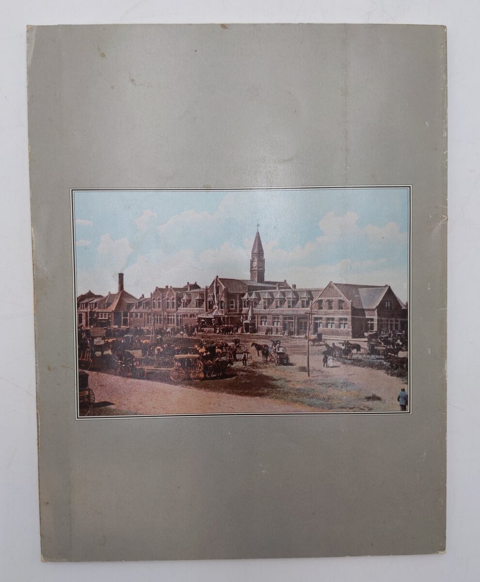 Ogden Rails Paperback Book By Don Strack EX