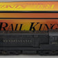 MTH 30-2379-3 Pennsylvania AS-616 Non-Powered Diesel Engine #8974- Weathered/Box