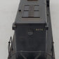 MTH 30-2379-3 Pennsylvania AS-616 Non-Powered Diesel Engine #8974- Weathered/Box