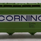 Bachmann 43-1005-45 HO Scale Corning Hopper Car #90404 EX/Box