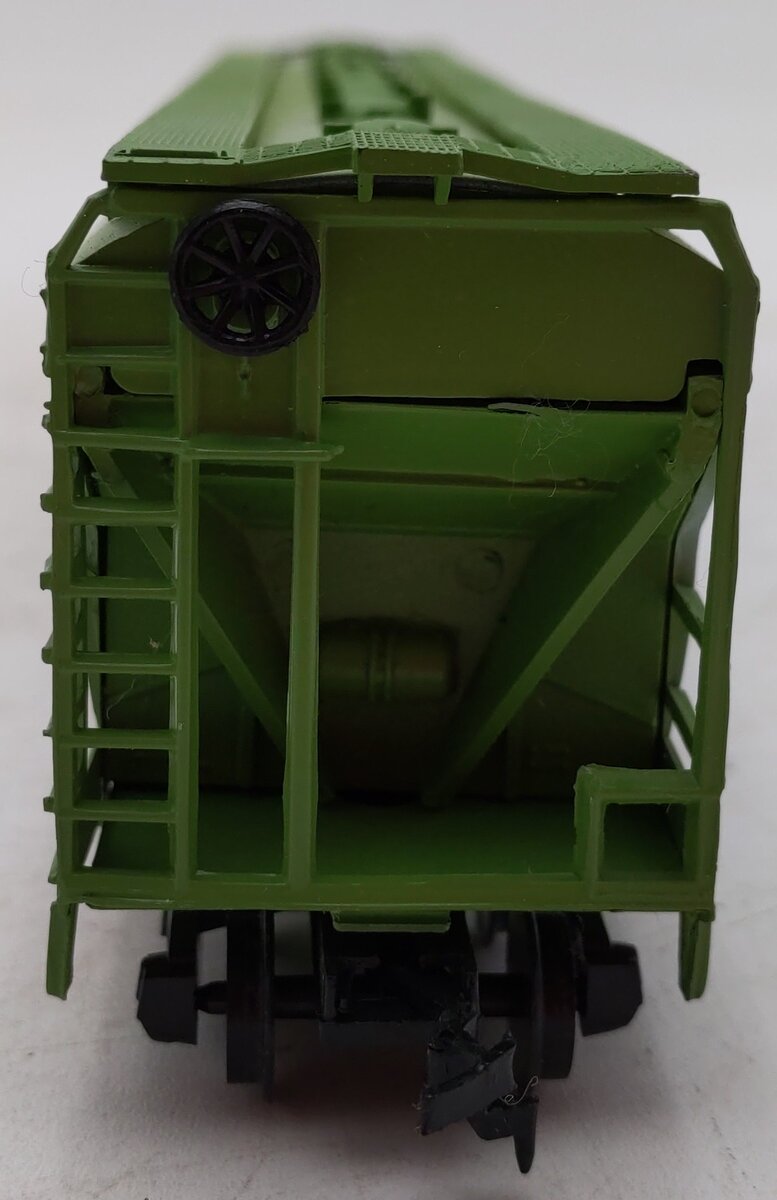 Bachmann 43-1005-45 HO Scale Corning Hopper Car #90404 EX/Box