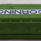 Bachmann 43-1005-45 HO Scale Corning Hopper Car #90404 EX/Box