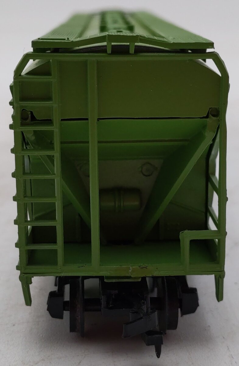 Bachmann 43-1005-45 HO Scale Corning Hopper Car #90404 EX/Box