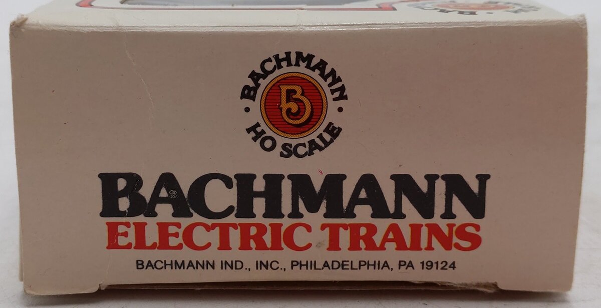 Bachmann 43-1005-45 HO Scale Corning Hopper Car #90404 EX/Box