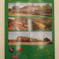 Trackside around the Niagara Peninsula 1953-1976 with Reg Button Hardcover Book EX