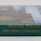 Trackside around the Niagara Peninsula 1953-1976 with Reg Button Hardcover Book EX