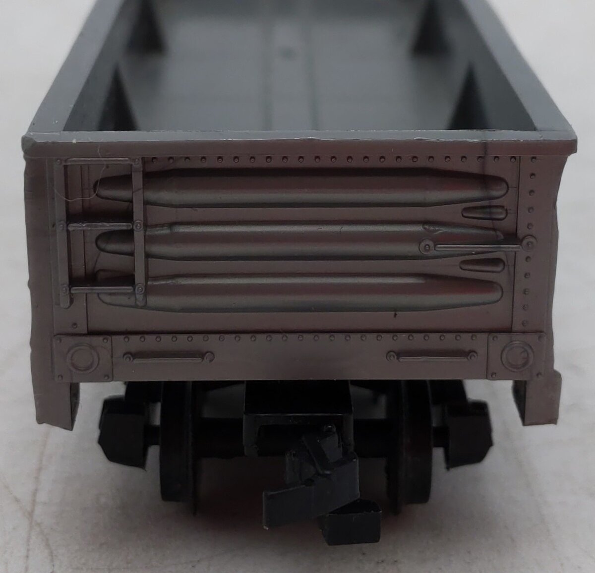 Bachmann 17204 HO Scale Southern 40' Gondola #1246 EX/Box
