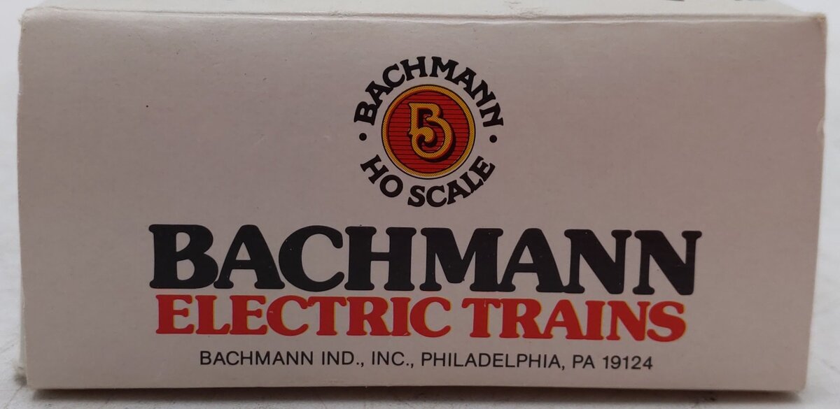 Bachmann 17204 HO Scale Southern 40' Gondola #1246 EX/Box