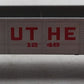 Bachmann 17204 HO Scale Southern 40' Gondola #1246 EX/Box