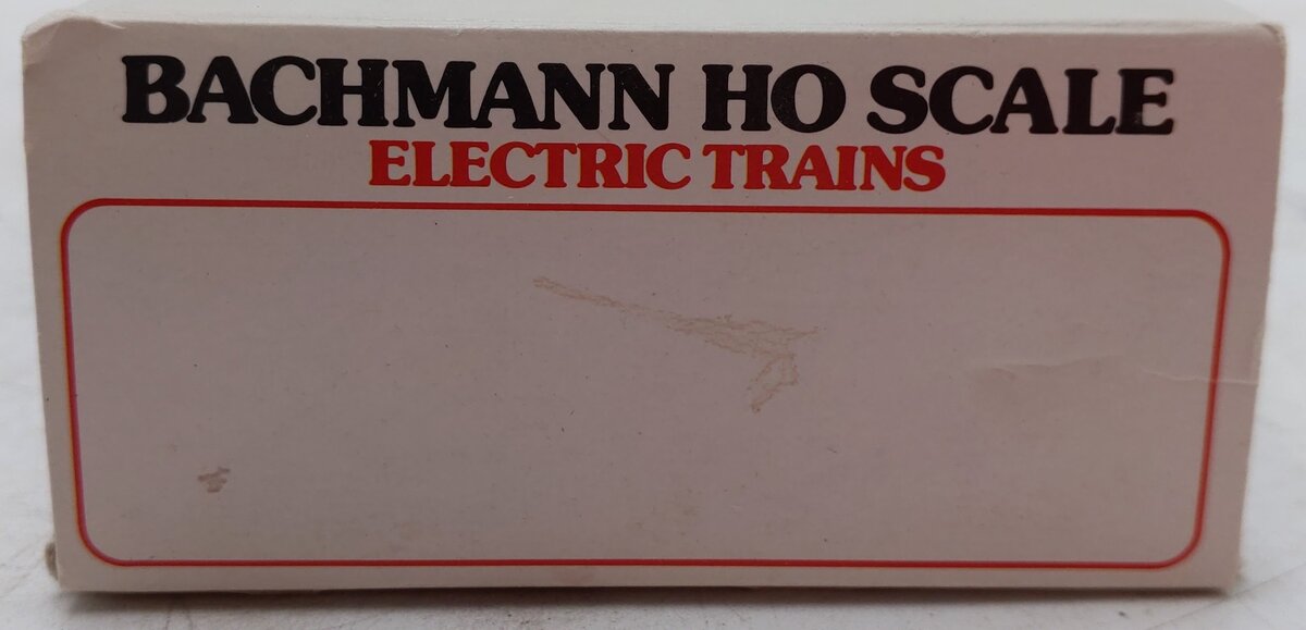Bachmann 17204 HO Scale Southern 40' Gondola #1246 EX/Box