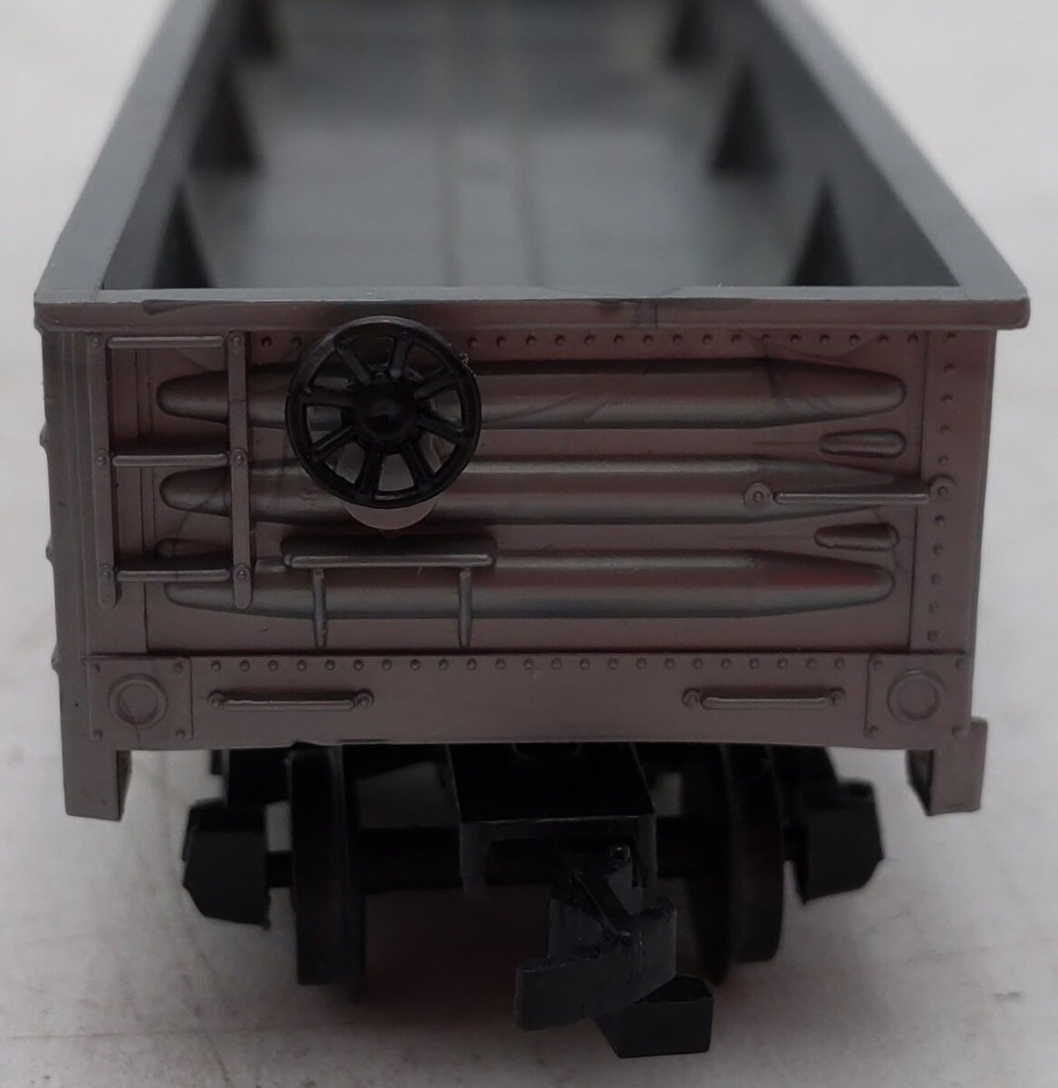 Bachmann 17204 HO Scale Southern 40' Gondola #1246 EX/Box