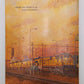 Union Pacific 1977-1980 Hardcover Book By George R. Cockle VG