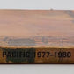 Union Pacific 1977-1980 Hardcover Book By George R. Cockle VG
