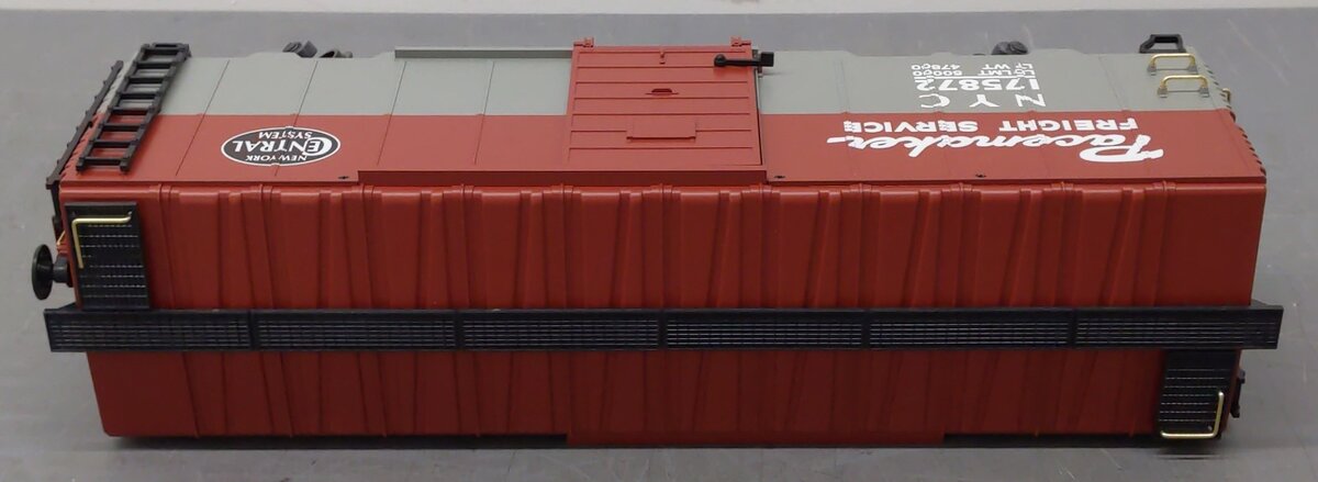 LGB 47914 G Scale NYC Pacemaker Boxcar LN/Box