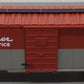 LGB 47914 G Scale NYC Pacemaker Boxcar LN/Box