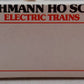 Bachmann 61502 HO Santa Fe F9 Powered Diesel Locomotive #307 EX/Box