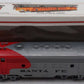 Bachmann 61502 HO Santa Fe F9 Powered Diesel Locomotive #307 EX/Box