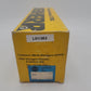 Conrad 2072 1:50 Scale Yellow Liebherr LT1100 Crane Diecast EX/Box