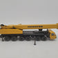 Conrad 2072 1:50 Scale Yellow Liebherr LT1100 Crane Diecast EX/Box
