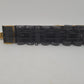 Conrad 2072 1:50 Scale Yellow Liebherr LT1100 Crane Diecast EX/Box