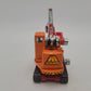 Corgi 1153 1:43 Scale Priestman Boom Crane WIth Hi Grab Diecast EX/Box