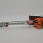 Corgi 1153 1:43 Scale Priestman Boom Crane WIth Hi Grab Diecast EX/Box