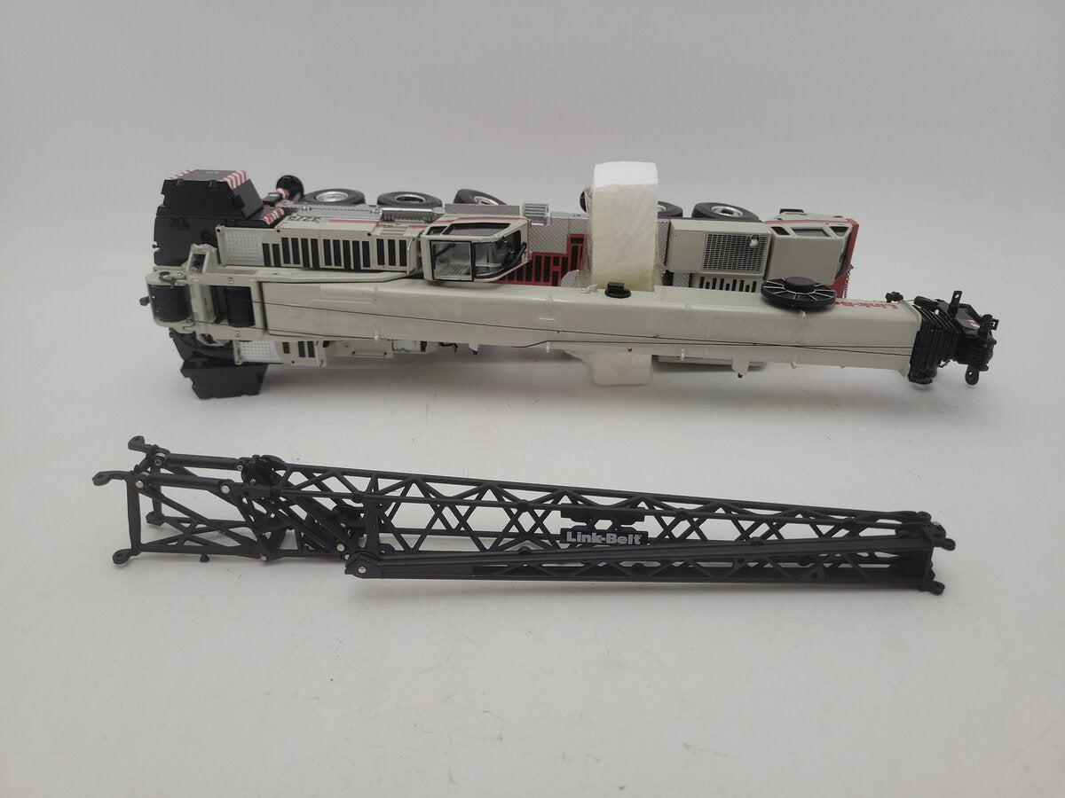 Tonkin Replicas 13-0080-01 1:50 Scale Die-Cast Link-Belt Cranes ATC 3275 Crane EX/Box