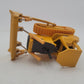 Ertl 15232 1:50 Scale Yellow John Deere 850C Series II Dozer Bulldozer EX/Box