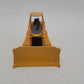 Ertl 15232 1:50 Scale Yellow John Deere 850C Series II Dozer Bulldozer EX/Box