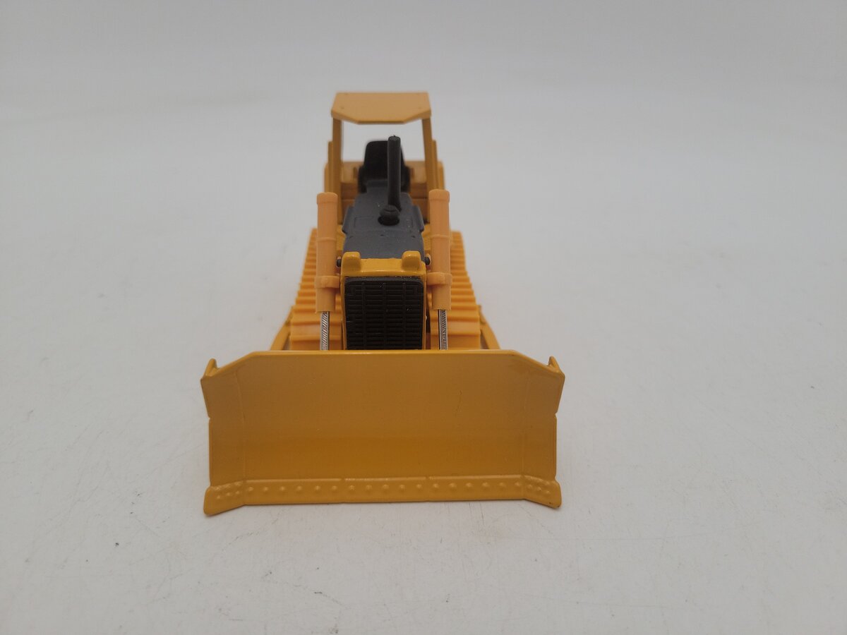 Ertl 15232 1:50 Scale Yellow John Deere 850C Series II Dozer Bulldozer EX/Box