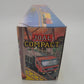 Joal 332 1:50 Scale Red Diecast Volvo FH16 Globetrotter XL Truck & Trailer EX/Box