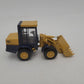 Conrad 2427 1:50 Scale Yellow Hanomag Wheel Loader 15 F 40,5 kW/55hp (DIN 70020) EX/Box