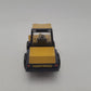Conrad 2427 1:50 Scale Yellow Hanomag Wheel Loader 15 F 40,5 kW/55hp (DIN 70020) EX/Box