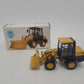 Conrad 2427 1:50 Scale Yellow Hanomag Wheel Loader 15 F 40,5 kW/55hp (DIN 70020) EX/Box