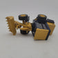 Conrad 2427 1:50 Scale Yellow Hanomag Wheel Loader 15 F 40,5 kW/55hp (DIN 70020) EX/Box